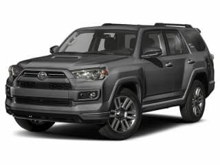 Toyota 2022 4Runner