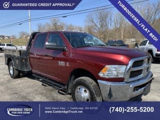 Ram 2018 3500