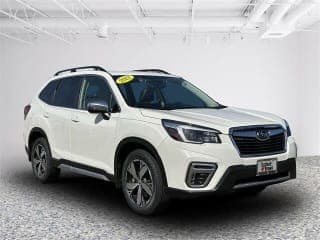 Subaru 2021 Forester