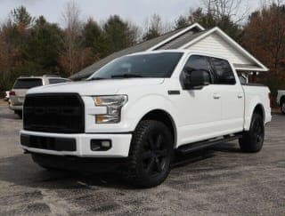 Ford 2016 F-150