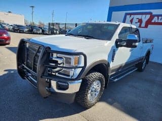 Ford 2022 F-250 Super Duty