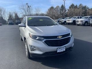 Chevrolet 2019 Equinox