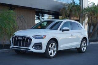 Audi 2021 Q5