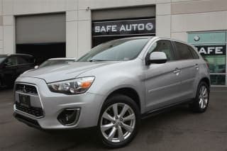 Mitsubishi 2014 Outlander Sport