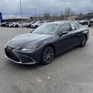 Lexus 2023 ES 350