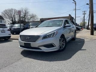 Hyundai 2017 Sonata