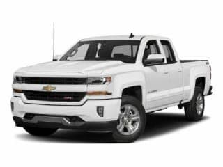 Chevrolet 2016 Silverado 1500