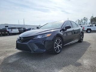 Toyota 2019 Camry