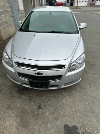 Chevrolet 2010 Malibu