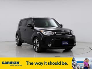 Kia 2015 Soul