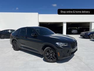 BMW 2022 X4