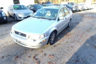 Volvo 2004 S40