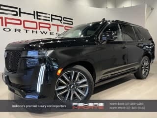 Cadillac 2023 Escalade