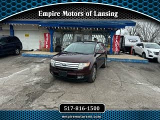 Ford 2009 Edge