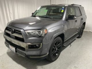 Toyota 2021 4Runner