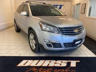 Chevrolet 2015 Traverse