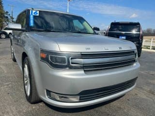 Ford 2016 Flex