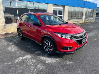 Honda 2019 HR-V