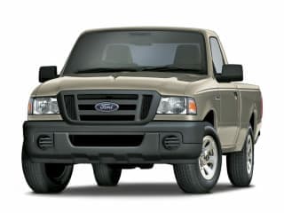 Ford 2010 Ranger