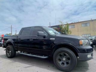 Ford 2005 F-150