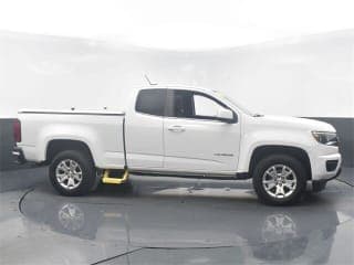 Chevrolet 2020 Colorado