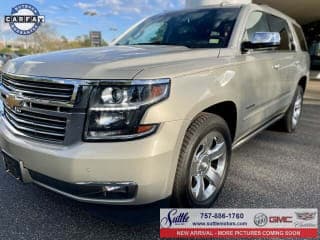 Chevrolet 2016 Tahoe