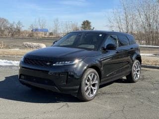 Land Rover 2023 Range Rover Evoque