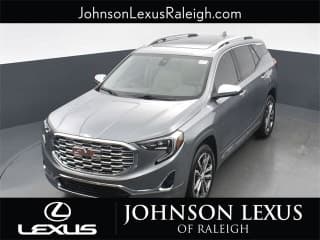 GMC 2019 Terrain