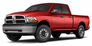 Dodge 2010 Ram 1500