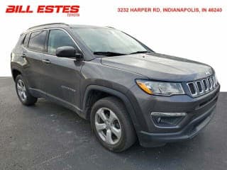 Jeep 2019 Compass