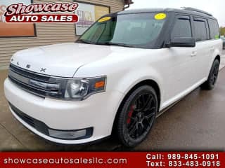 Ford 2013 Flex