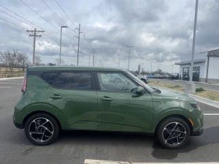 Kia 2023 Soul