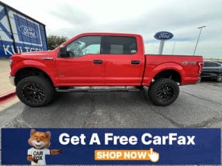 Ford 2017 F-150