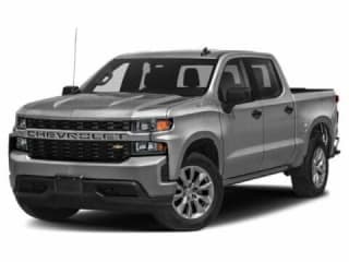 Chevrolet 2021 Silverado 1500