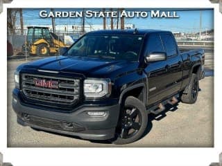 GMC 2018 Sierra 1500