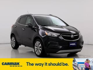 Buick 2019 Encore