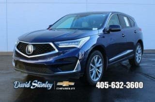 Acura 2020 RDX