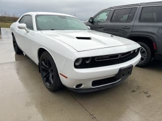 Dodge 2015 Challenger