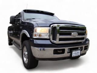 Ford 2005 F-250 Super Duty