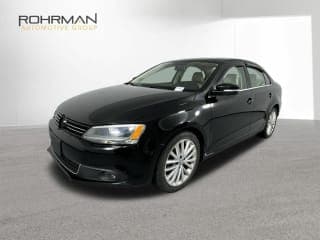 Volkswagen 2013 Jetta