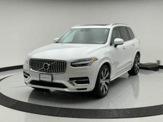 Volvo 2022 XC90