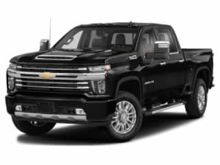 Chevrolet 2022 Silverado 2500HD