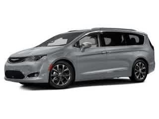 Chrysler 2017 Pacifica