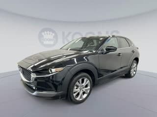 Mazda 2021 CX-30