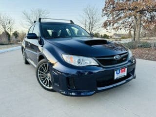 Subaru 2013 Impreza