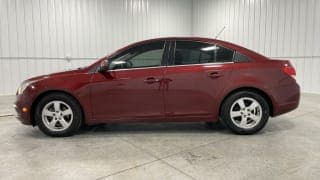 Chevrolet 2015 Cruze