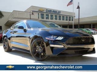 Ford 2019 Mustang