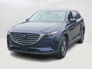 Mazda 2020 CX-9
