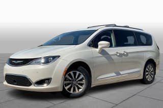 Chrysler 2020 Pacifica