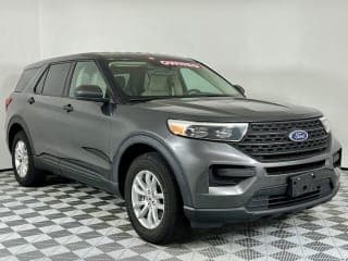 Ford 2020 Explorer